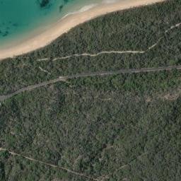 Satellite imagery of Cheviot Hill, AU
