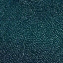 Satellite imagery of South Channel Fort, AU