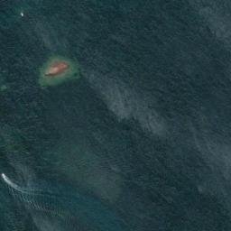 Satellite imagery of Star Point, AU
