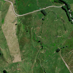 Satellite imagery of 8313, NZ