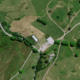 Satellite imagery of 8313, NZ