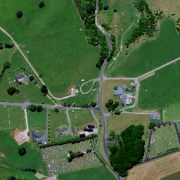 Satellite imagery of 8314, NZ