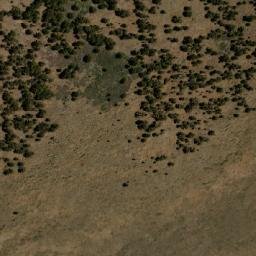 Satellite imagery of Cerro Potro del Diablo, CL