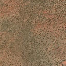 Satellite imagery of Cerrito Colí Malal, AR