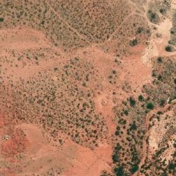 Satellite imagery of Cerrito Colí Malal, AR