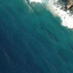 Satellite imagery of Pearce Hill, AU