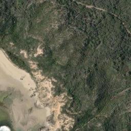 Satellite imagery of Cheviot Hill, AU