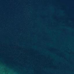 Satellite imagery of Police Point, AU