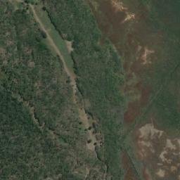Satellite imagery of Palmers Point, AU