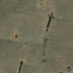 Satellite imagery of Red Bluff, AU