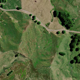 Satellite imagery of 8313, NZ