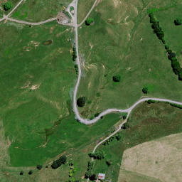 Satellite imagery of 8313, NZ