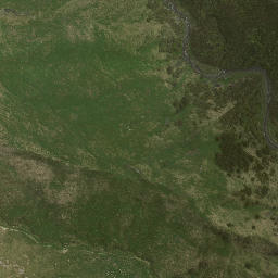 Satellite imagery of KNOB NO 2, NZ