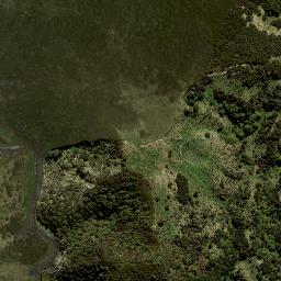 Satellite imagery of KNOB NO 2, NZ