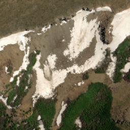 Satellite imagery of Cerro Potro del Diablo, CL