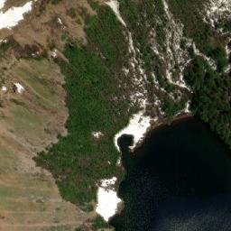 Satellite imagery of Cerro Potro del Diablo, CL