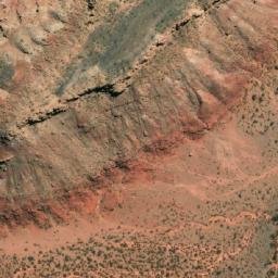 Satellite imagery of Cerrito Colí Malal, AR