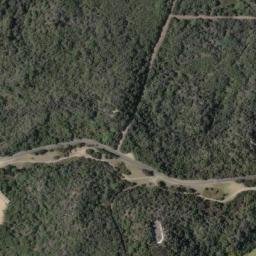 Satellite imagery of Police Point, AU