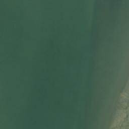 Satellite imagery of Red Bluff, AU