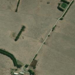 Satellite imagery of Red Bluff, AU