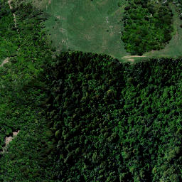 Satellite imagery of 8222 PUKETARUWHENUA NO 2, NZ