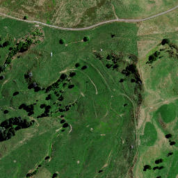Satellite imagery of 8313, NZ