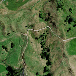 Satellite imagery of 8313, NZ