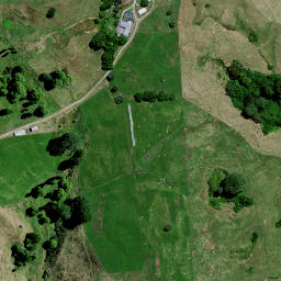 Satellite imagery of 8313, NZ