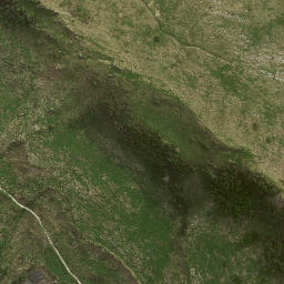 Satellite imagery of KNOB NO 2, NZ