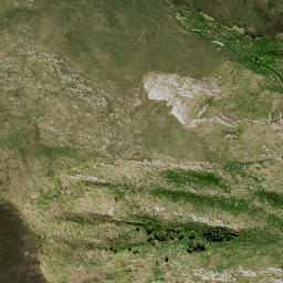 Satellite imagery of KNOB NO 2, NZ