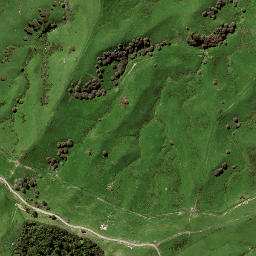 Satellite imagery of IT XI SO 7296, NZ