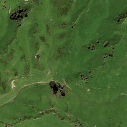 Satellite imagery of IT XI SO 7296, NZ