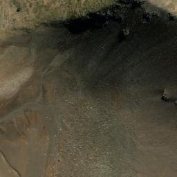 Satellite imagery of Cerro La Piedra, CL