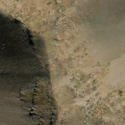 Satellite imagery of Cerro La Piedra, CL