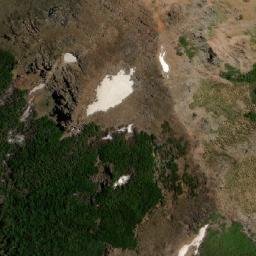 Satellite imagery of Cerro Potro del Diablo, CL