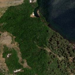 Satellite imagery of Cerro Potro del Diablo, CL