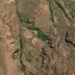 Satellite imagery of Portezuelo de Romero, AR