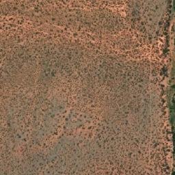 Satellite imagery of Cerrito Colí Malal, AR