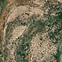 Satellite imagery of Cerrito Colí Malal, AR