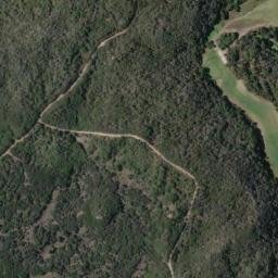 Satellite imagery of Police Point, AU