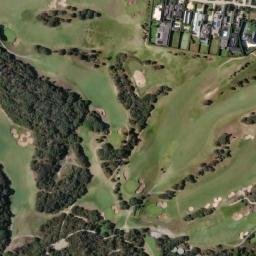 Satellite imagery of Police Point, AU