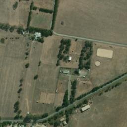 Satellite imagery of Red Bluff, AU
