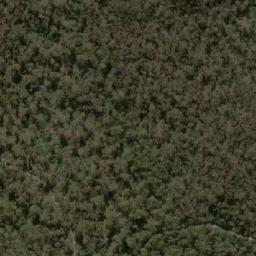 Satellite imagery of Toms Cap, AU