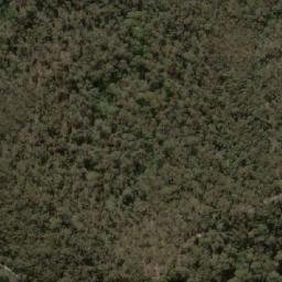 Satellite imagery of Toms Cap, AU