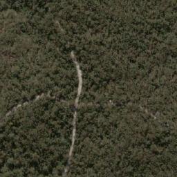 Satellite imagery of Toms Cap, AU