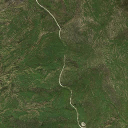Satellite imagery of KNOB NO 2, NZ