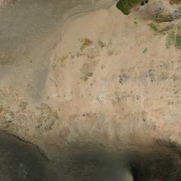 Satellite imagery of Cerro La Piedra, CL