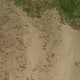 Satellite imagery of Cerro Jaure, CL