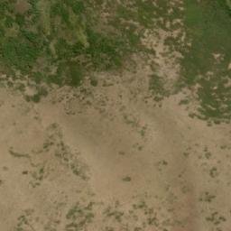 Satellite imagery of Cerro Jaure, CL