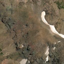 Satellite imagery of Portezuelo de Romero, AR
